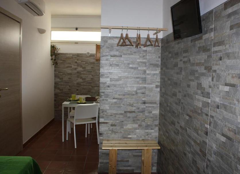 Comedor Foto