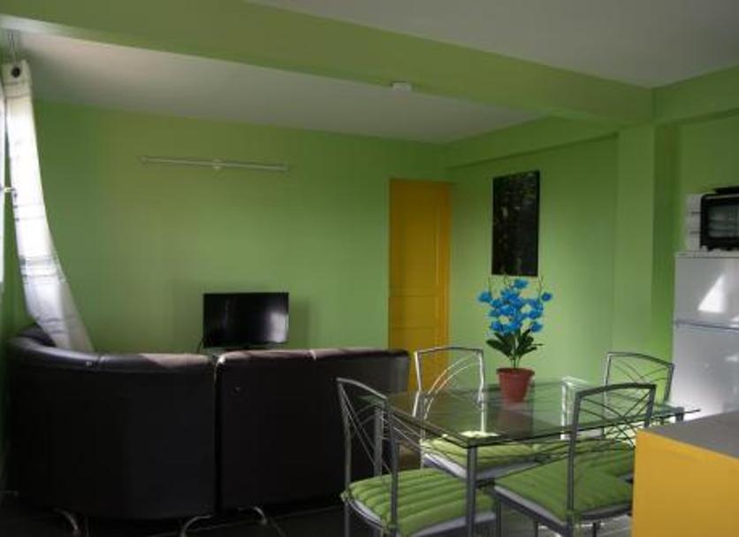 Comedor Foto