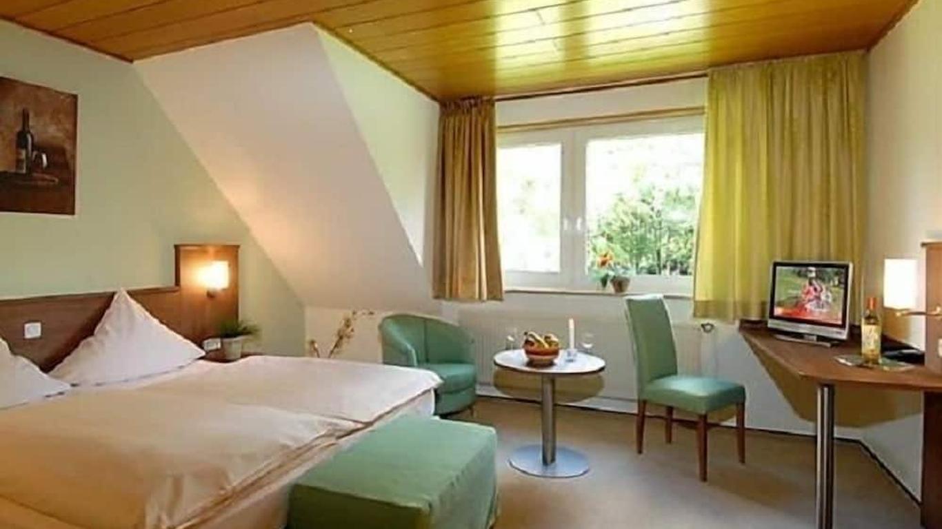 Hotel Zur Erholung & Restaurant Amme's Landhaus