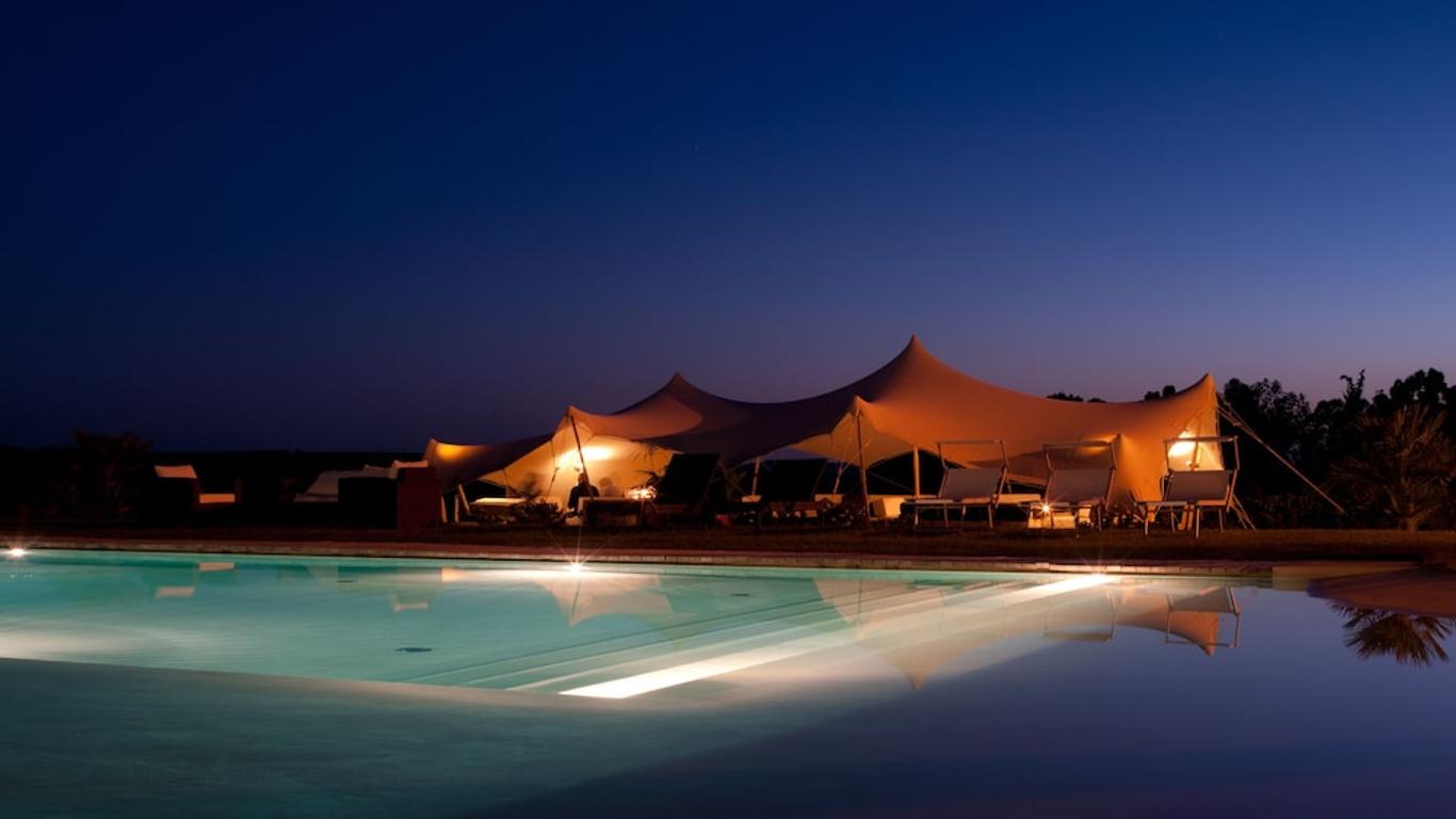 Berlingeri Resort Agriturismo