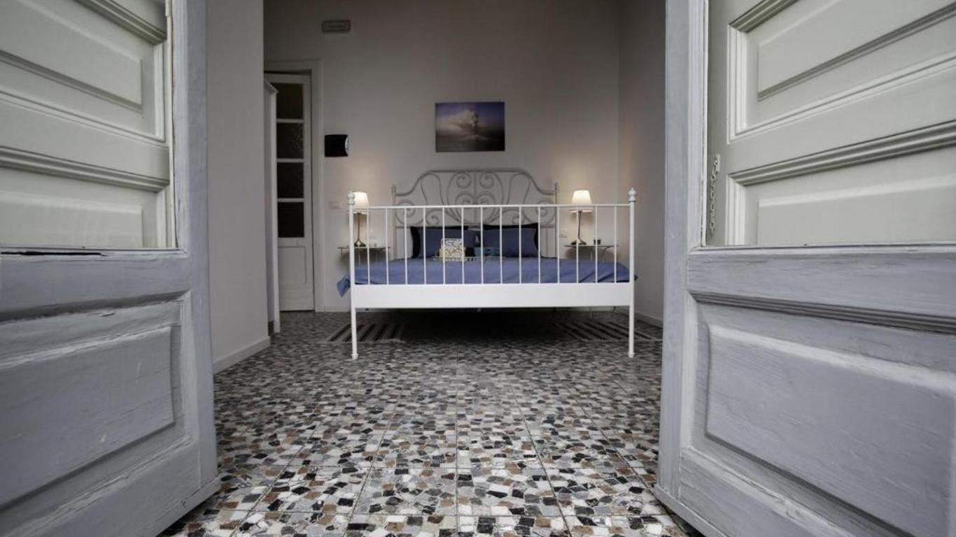 B&b Perla