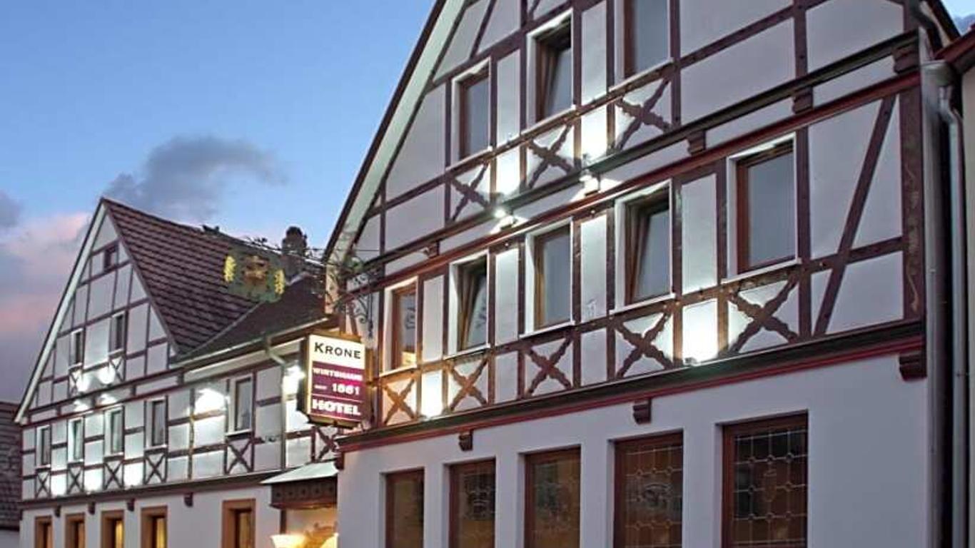 Krone