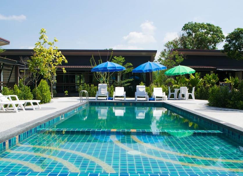 Piscina Foto