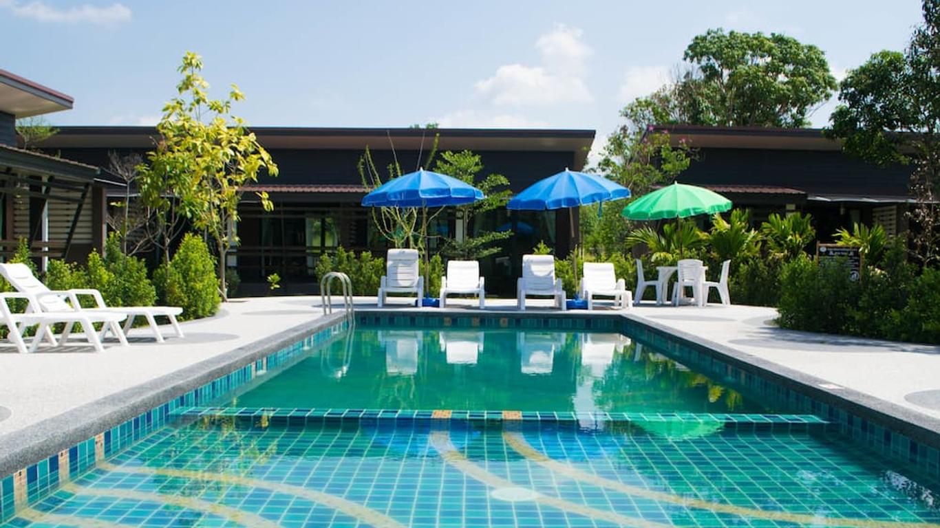 Kanta Resort Huahin