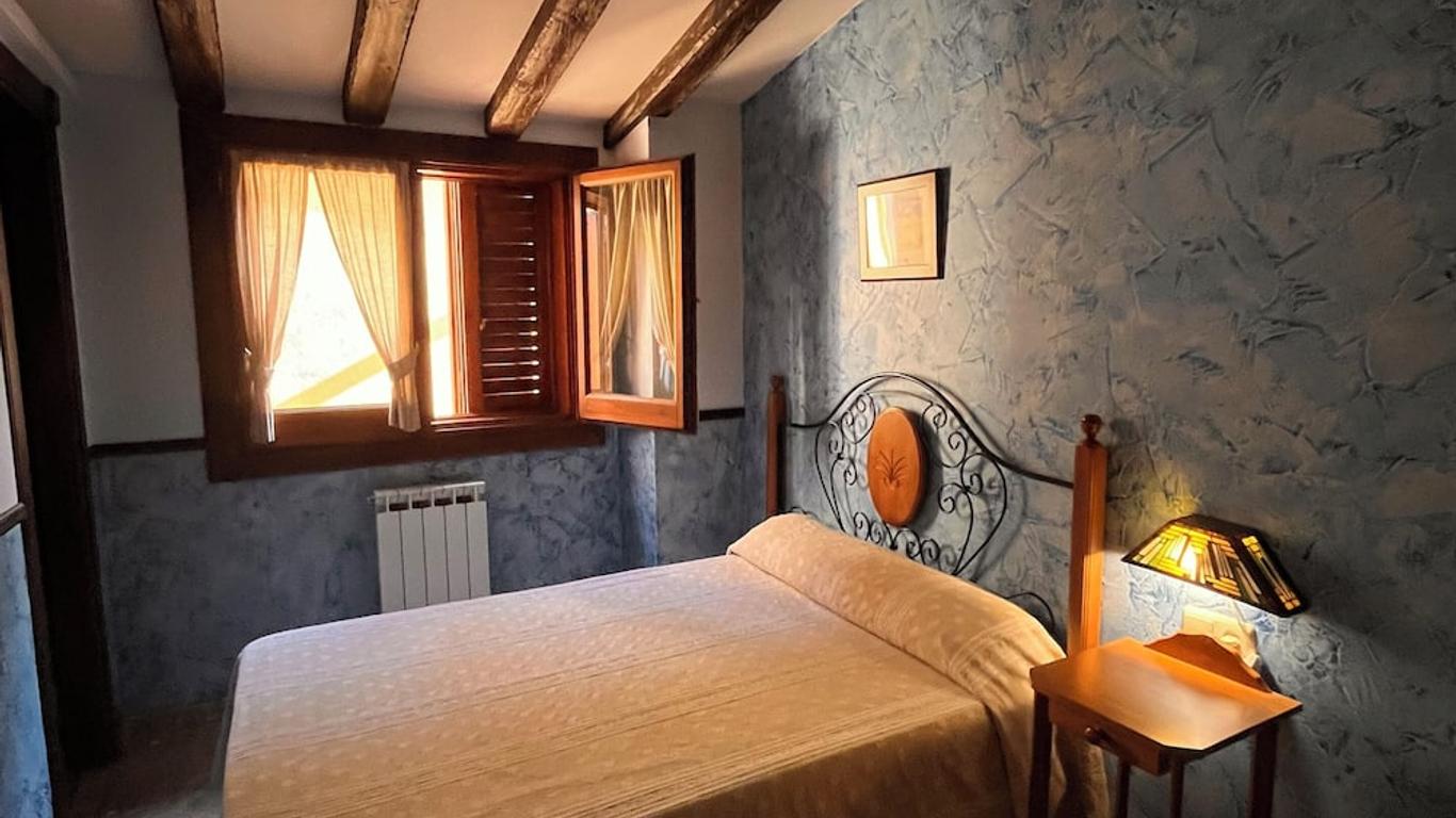 Hostal Ruta de Lorca