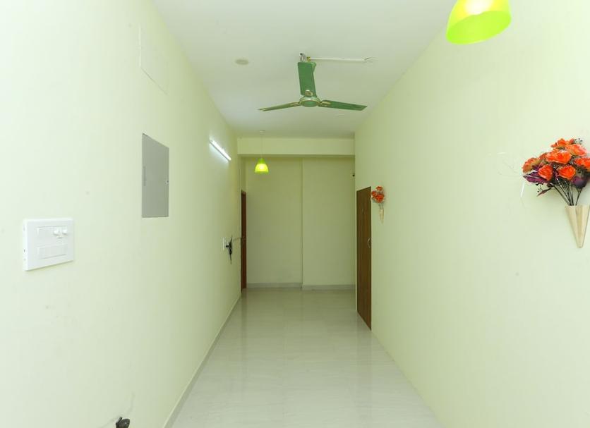 Pasillo Foto