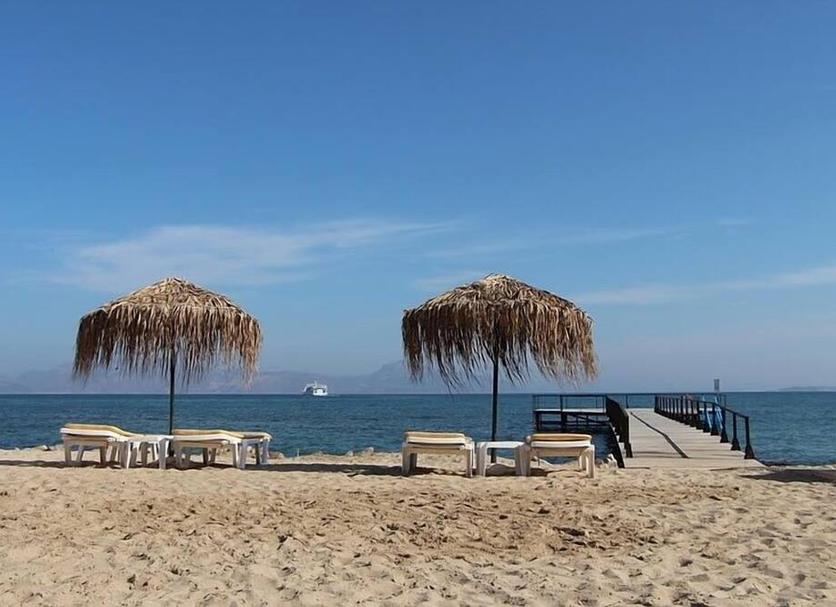 Playa Foto