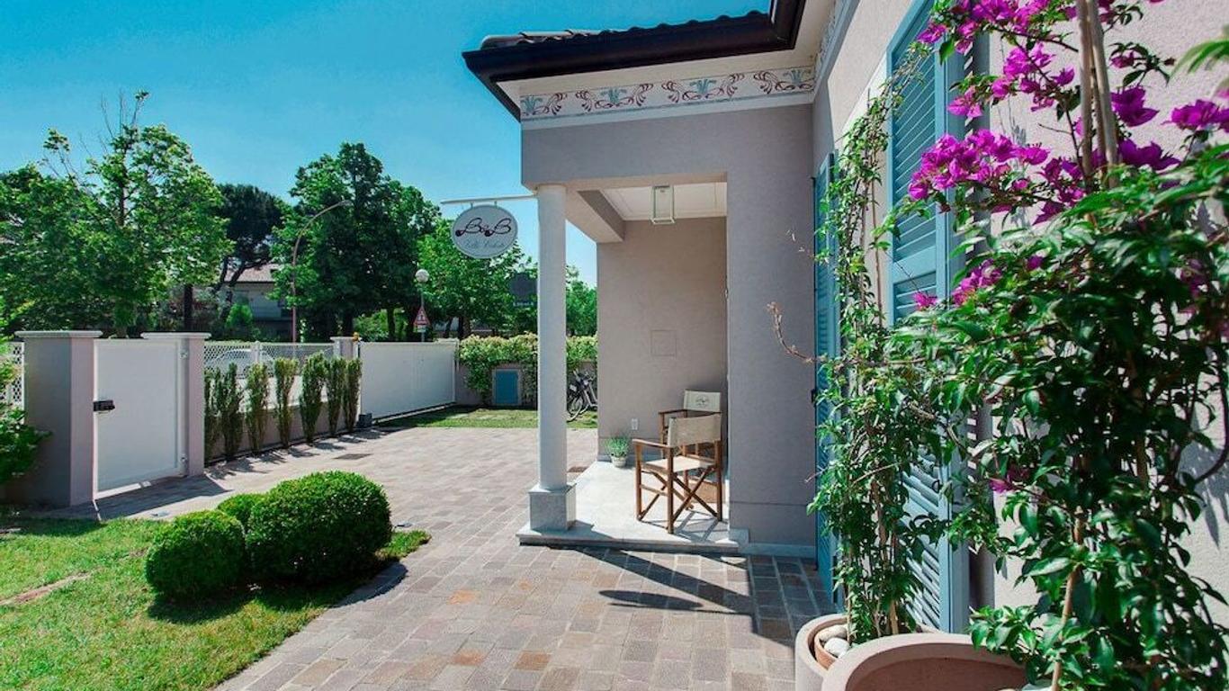 Villa Celeste
