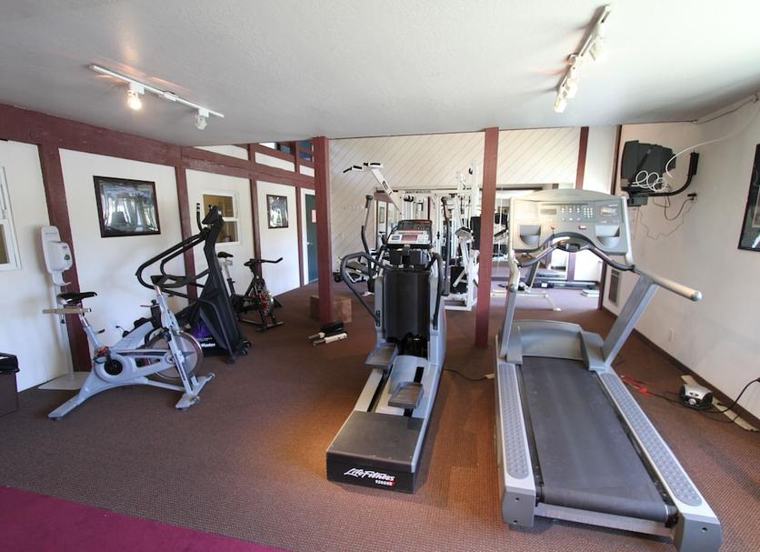 Gym Foto