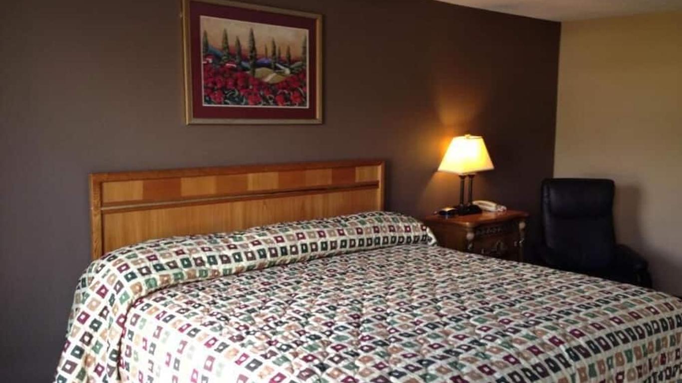 Country Inn Motel Vivian
