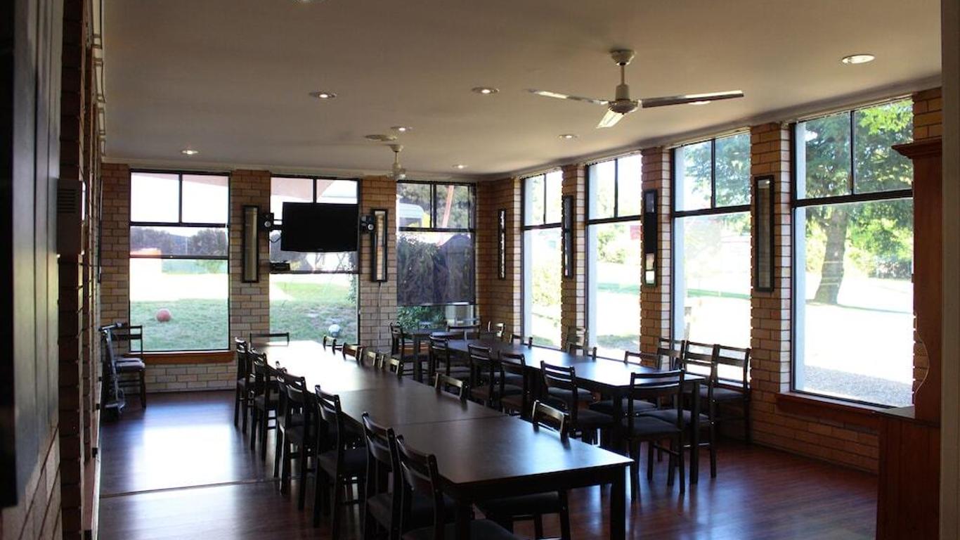 Goldfields Motel