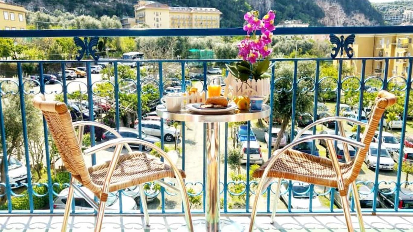 Malu' B&b