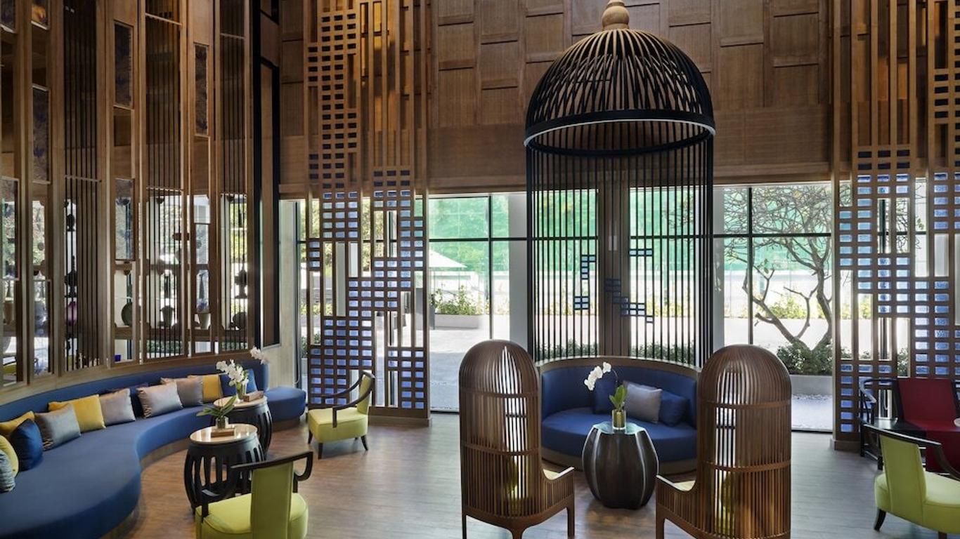Sabai Resort By Manathai Surin