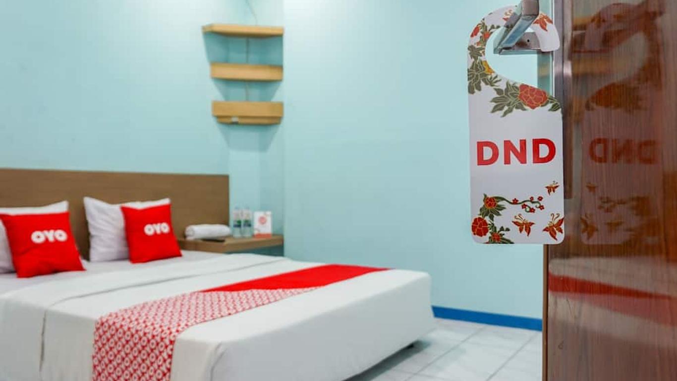 Grha Blue Sky Syariah Redpartner
