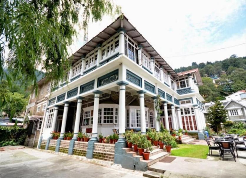 Edificio Foto