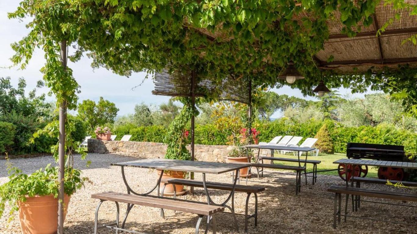 Agriturismo Podere Sertofano