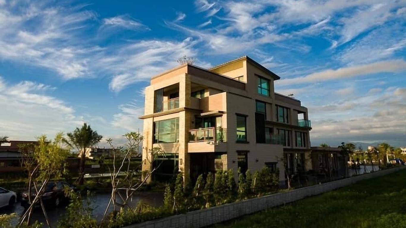 Wei Wei Chu B&B