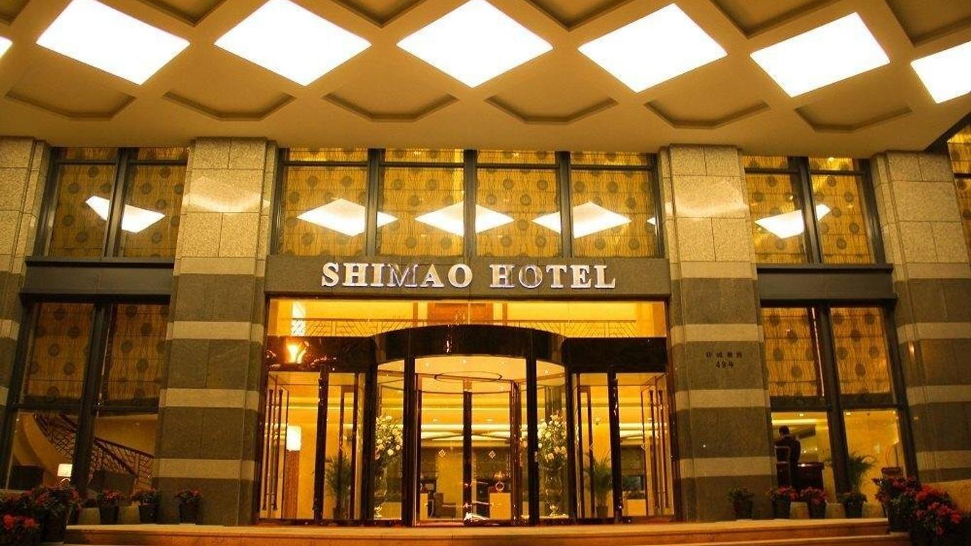 Shimao Hotel