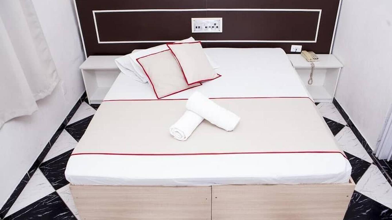 Hotel Golden Vilage Vila Maria
