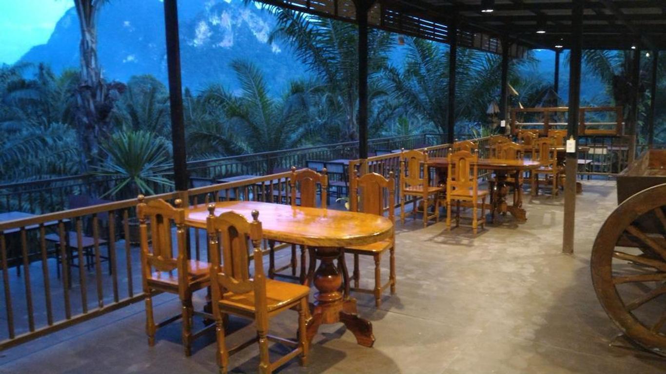 Horizon Khao Sok Resort