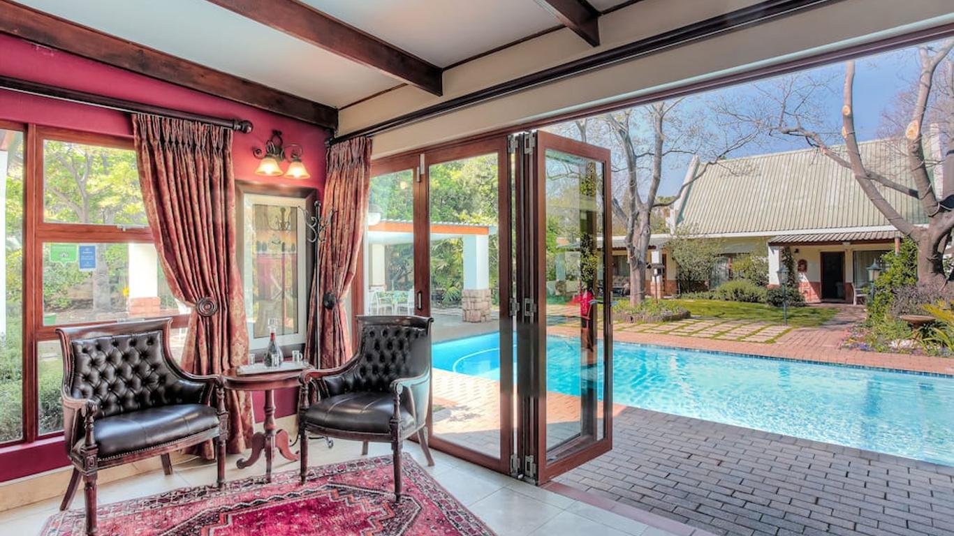 Sunninghill Guest Lodges