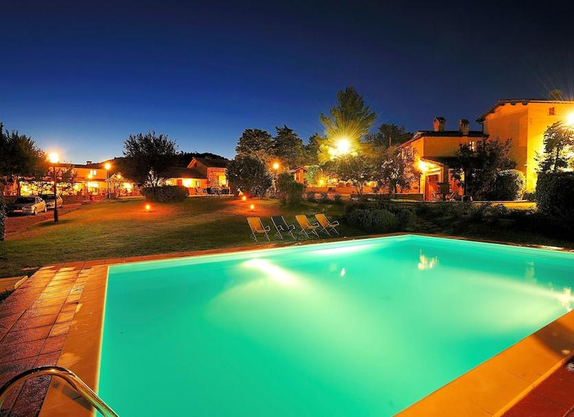 Piscina Foto
