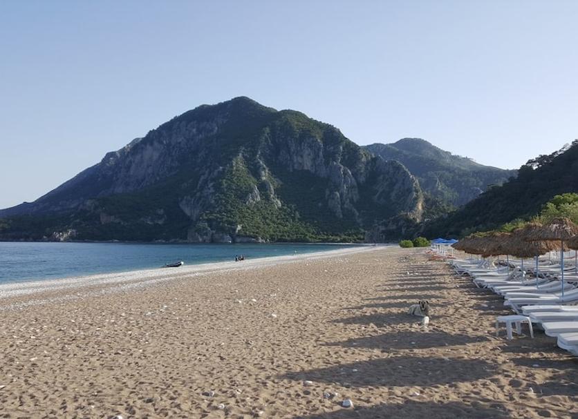 Playa Foto