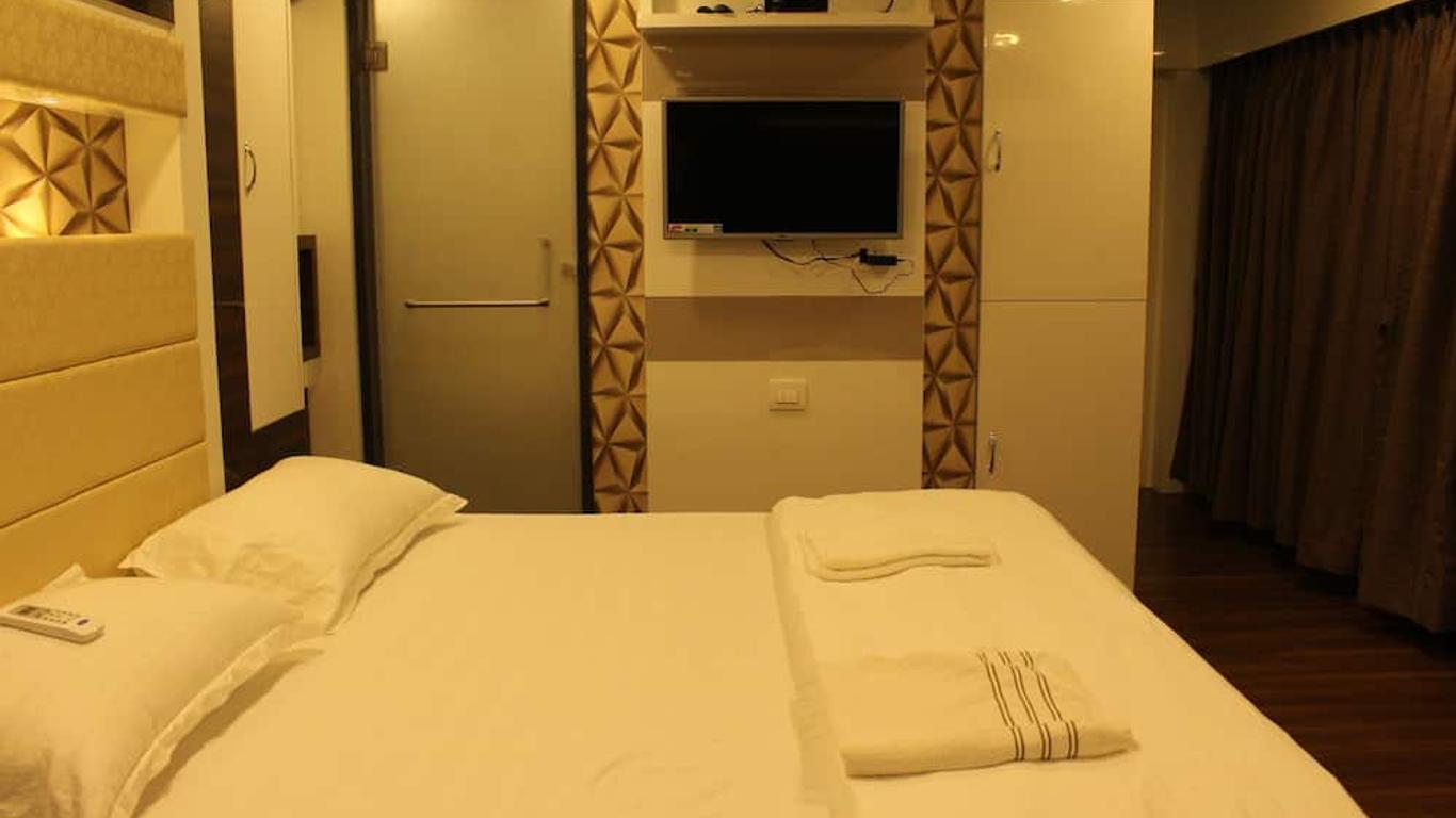 The Shelter Hotel and Resorts