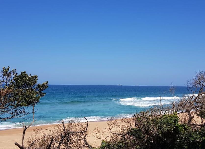 Playa Foto