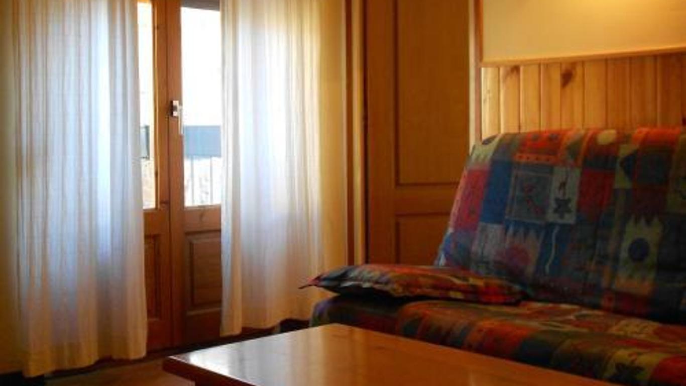 Hostal La Catalana