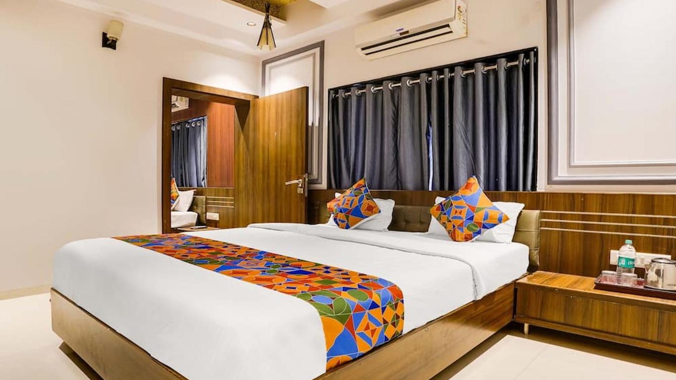 Fabhotel Kiara Govind Park