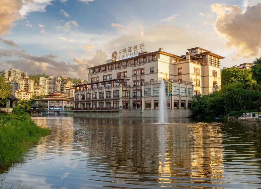 Edificio Foto