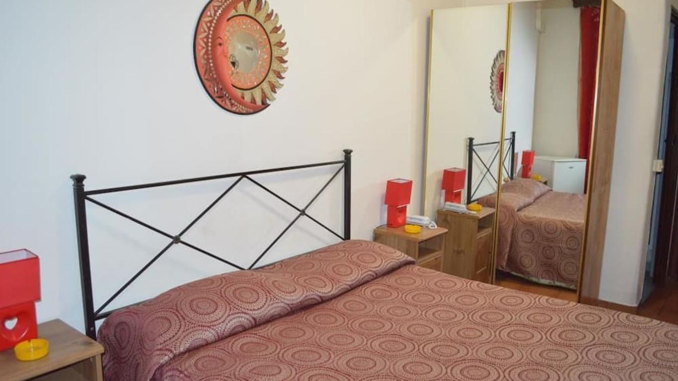Hotel Bixio