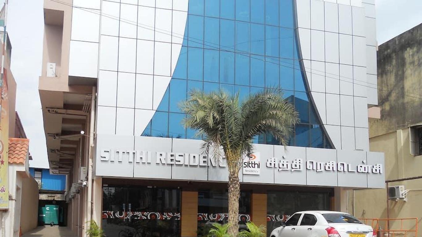 Sitthi Residency