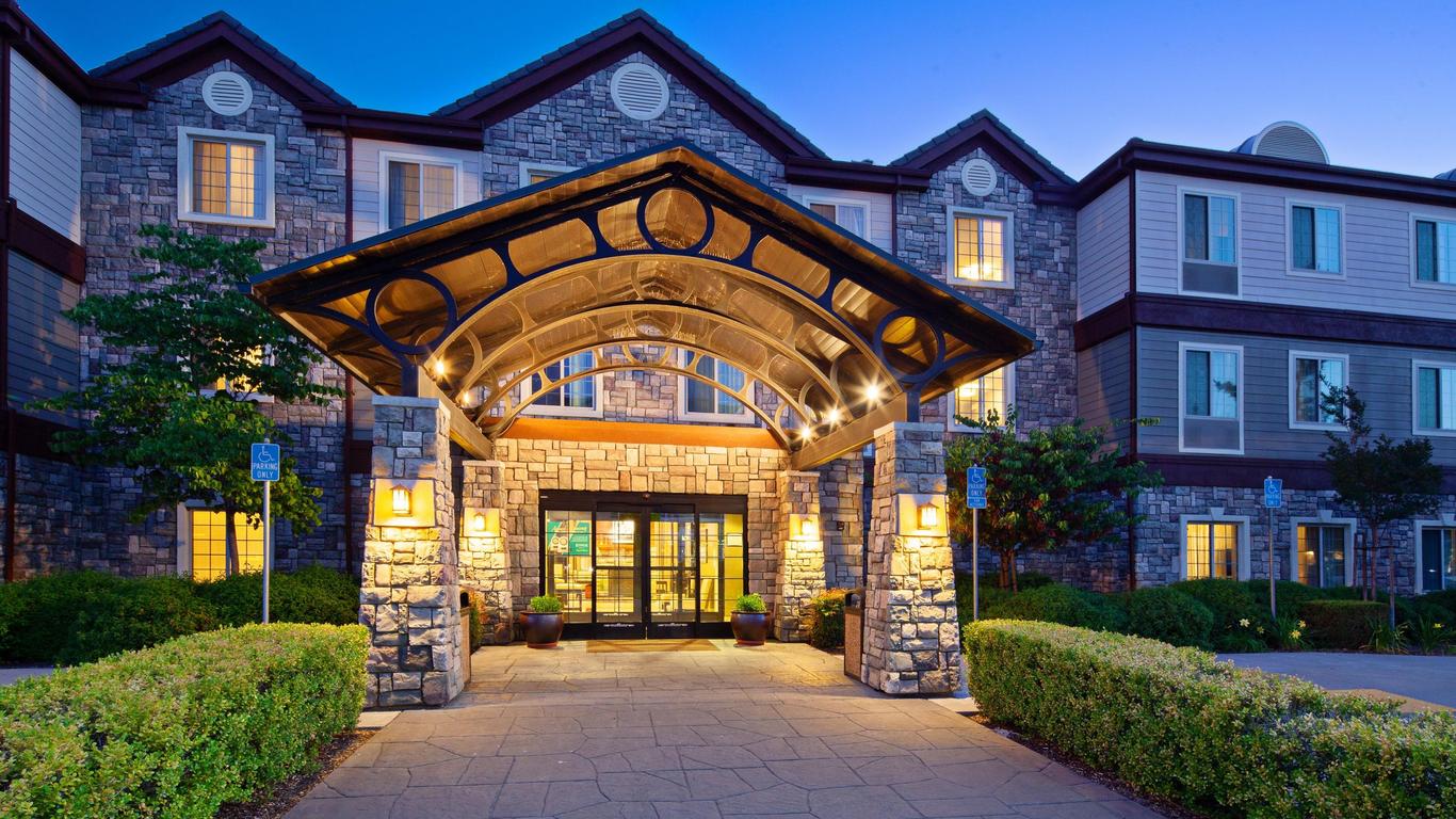 Staybridge Suites Fairfield Napa Valley Area By IHG