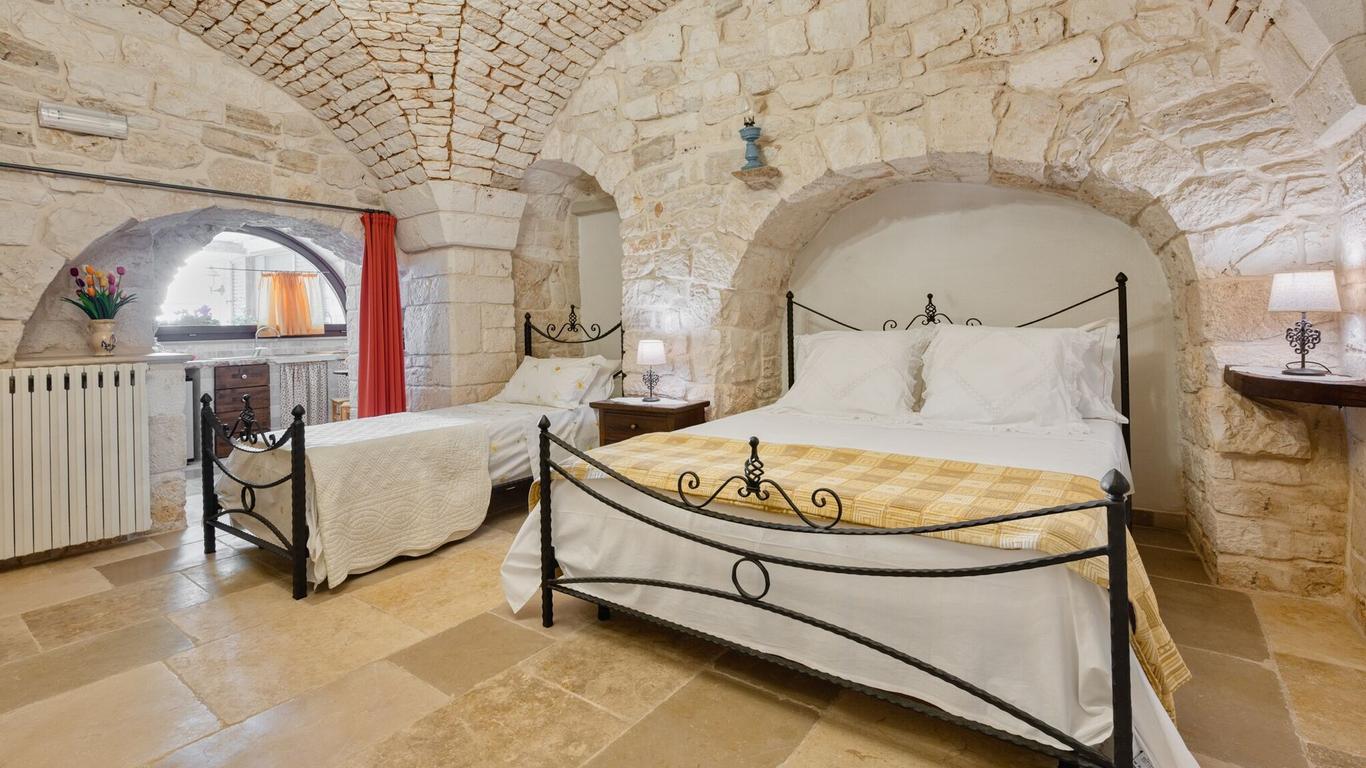 Trulli D'Autore