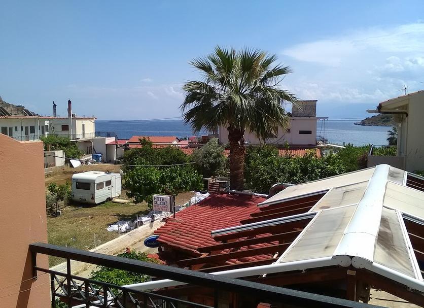 Balcón Foto