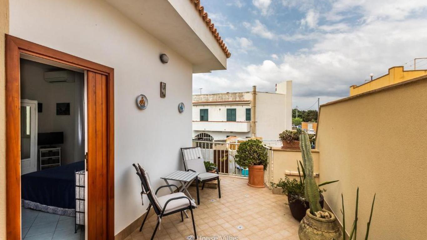 La casa delle Stelle