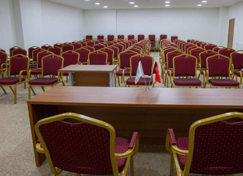 Sala de conferencias Foto