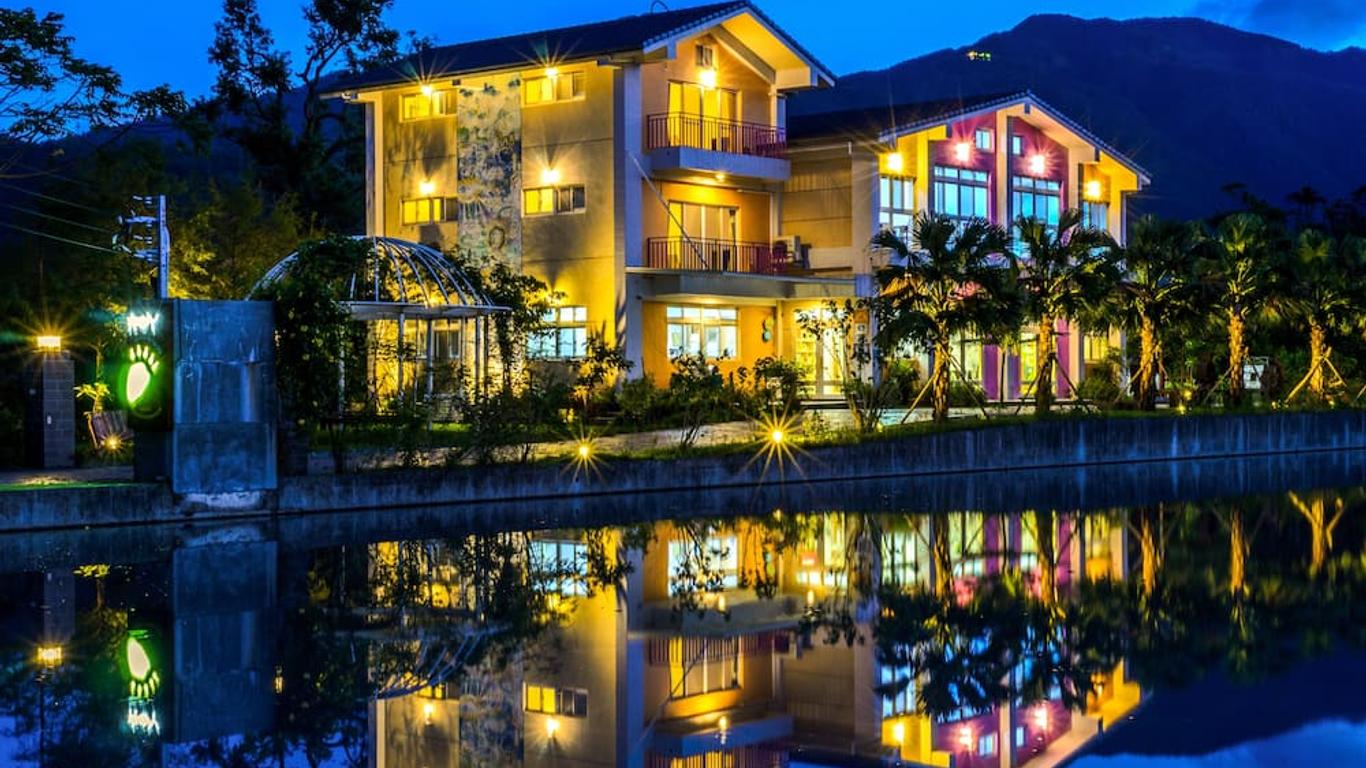 Barefoot Springs B&b