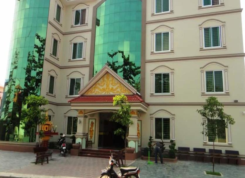 Edificio Foto