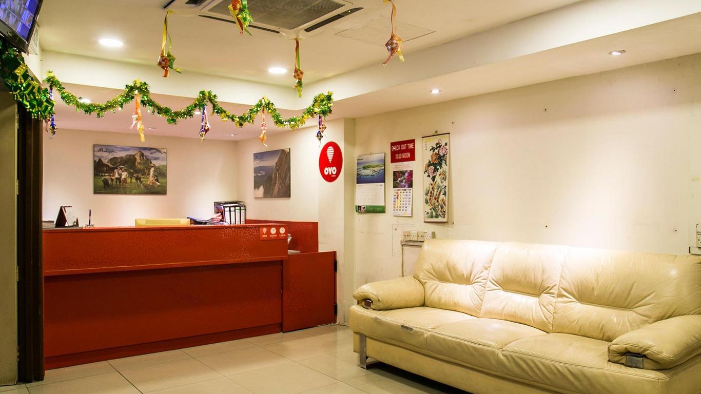 OYO 188 Hotel Bestel