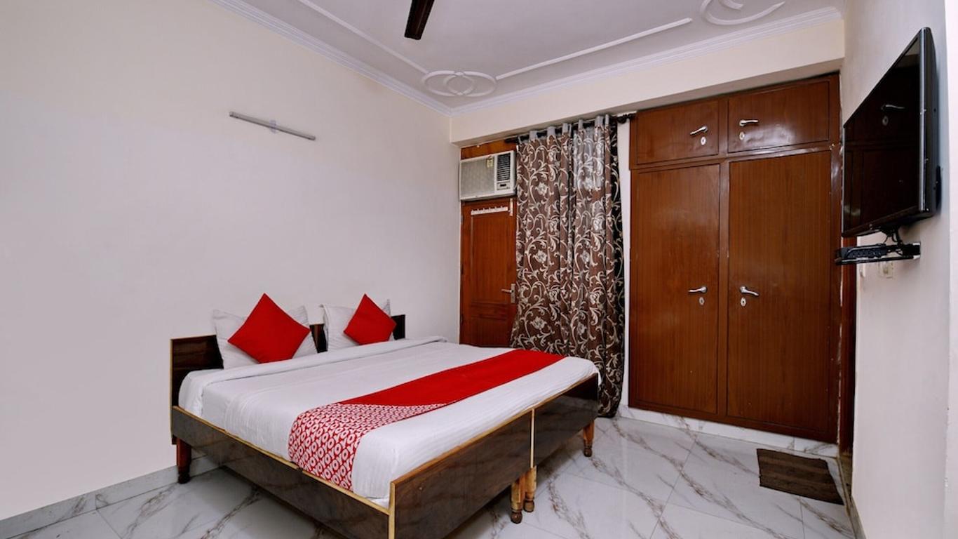 OYO 2895 Cosy Tree Rooms