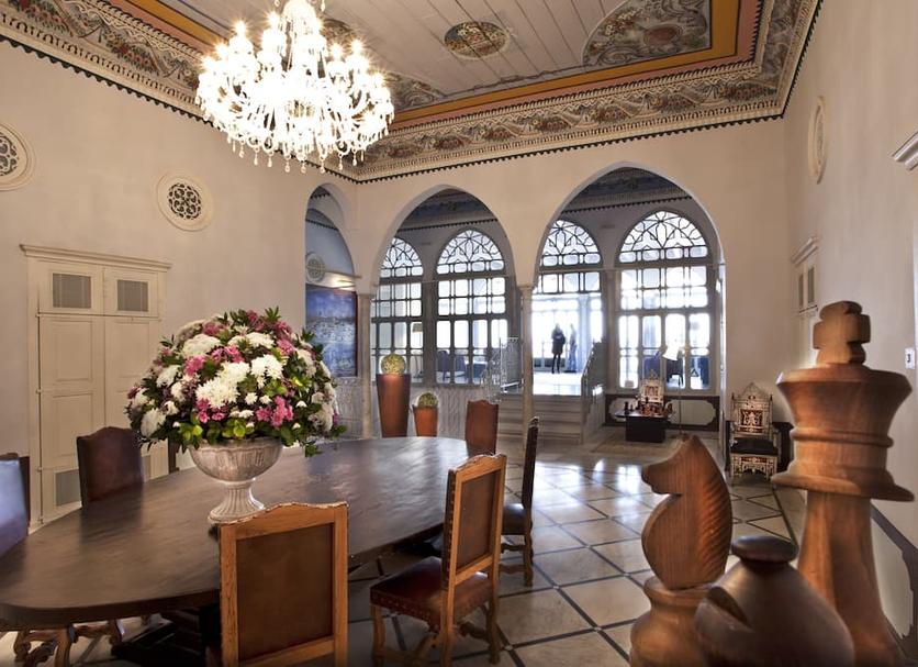 Comedor Foto