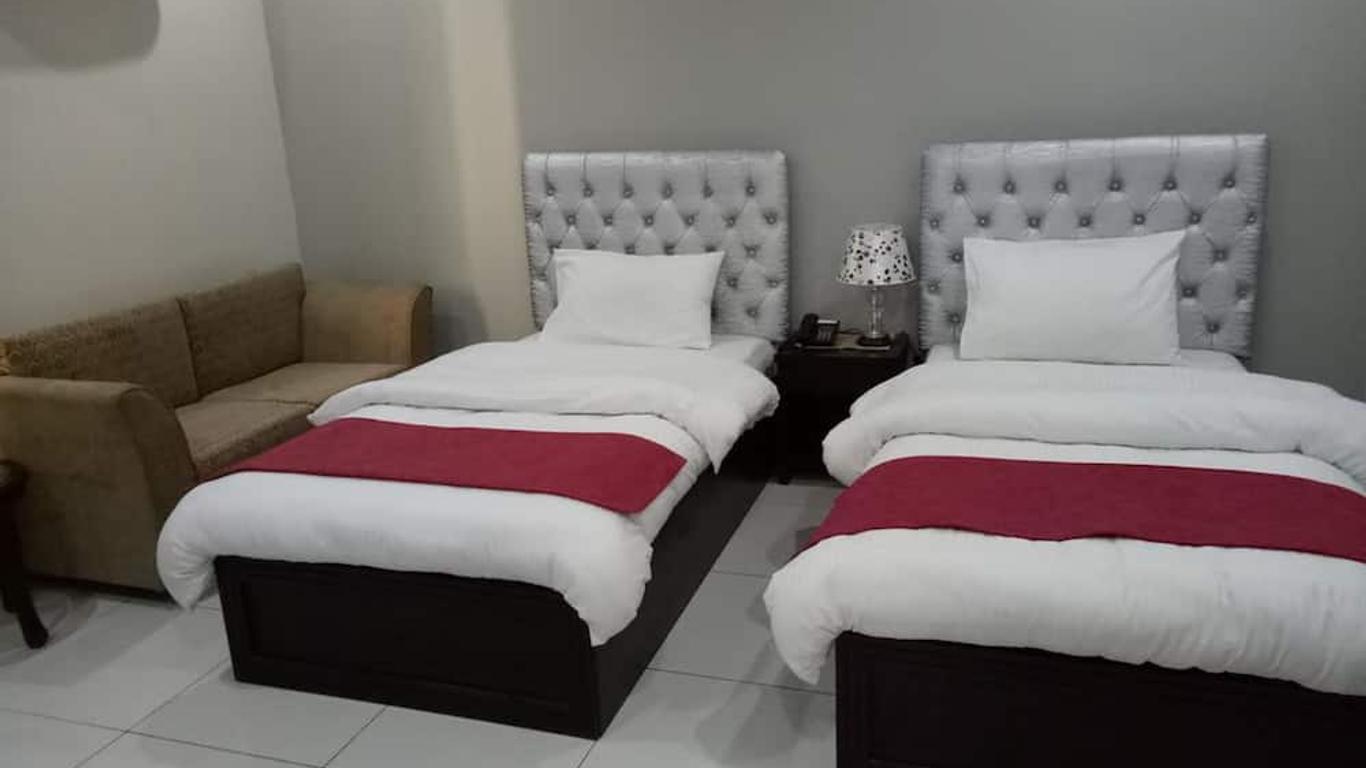 Royal Mark Hotel Bahawalpur