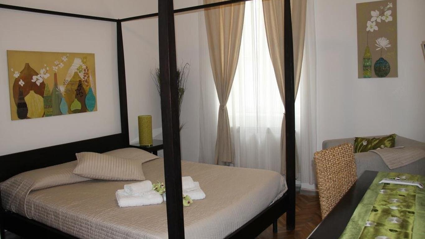B&B Trieste
