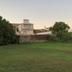 Vista del exterior