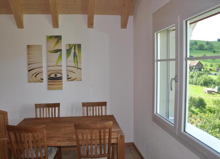 Comedor Foto