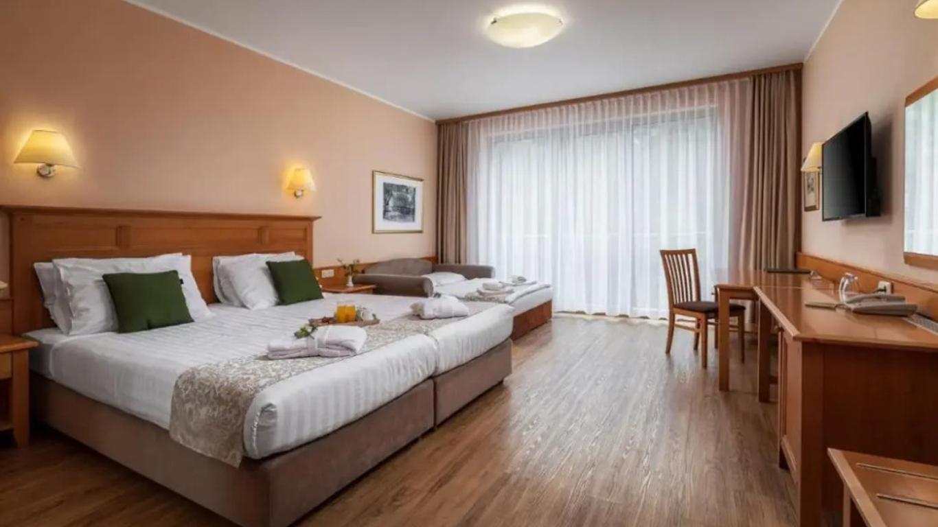 Grand Hotel Bellevue