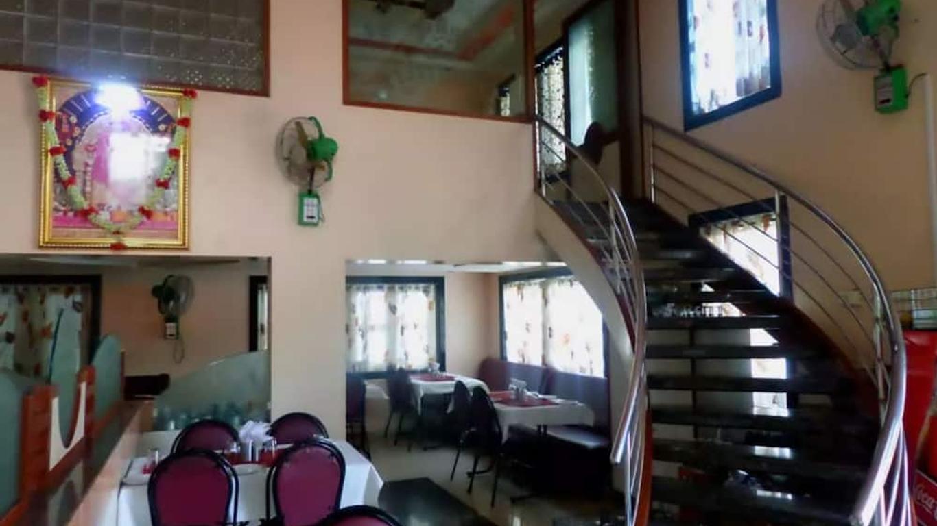 Hotel Parichay